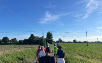 Sabato 5 settembre a Russi torna “Racconti in viaggio: le Fiabe”