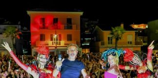 Remember Disco Dance fa ballare Cattolica a Ferragosto, ingresso libero