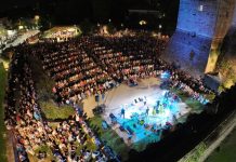 Il calendario degli eventi della settimana a Rimini