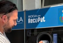 San Clemente scommette sull’ambiente: ecco i nuovi ecocompattatori RecoPet per riciclare la plastica