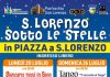 San Lorenzo in festa tra benessere, tradizione e divertimento per tutta la famiglia