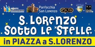 San Lorenzo in festa tra benessere, tradizione e divertimento per tutta la famiglia