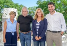 Il regista Enrico Vanzina nominato Ambasciatore di Riccione nel Mondo
