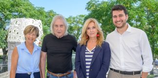 Il regista Enrico Vanzina nominato Ambasciatore di Riccione nel Mondo