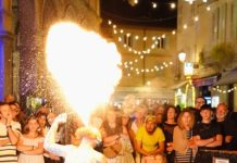 A Santarcangelo tornano Le Notti della Luna