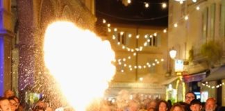 A Santarcangelo tornano Le Notti della Luna