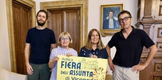 Fiera dell’Assunta di Viconovo 2026: quattro giornate di festa con spettacoli, gastronomia e fuochi artificiali
