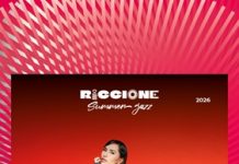 Serena Brancale in concerto a Riccione: martedì 4 agosto in piazzale Roma la tappa del suo “Sacro tour”