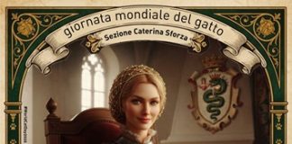 Alla Fumettoteca la ‘Tigre di Forlì’ incontra i felini con il ‘World Cat Day’!