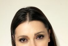 26°ERF: Simona Molinari il 27 agosto aComacchio, Piazzetta Trepponti