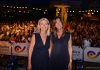 Regina presa d’assalto per un Ferragosto esplosivo tra musica, balli e spettacolo pirotecnico