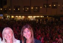 Ferragosto a Cattolica tra musica, spettacolo e i tradizionali fuochi d’artificio