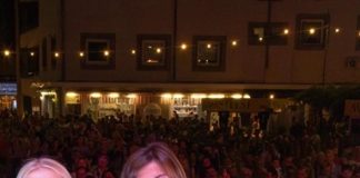 Ferragosto a Cattolica tra musica, spettacolo e i tradizionali fuochi d’artificio