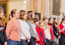 Iscrizioni aperte al Coro di voci bianche del Conservatorio “Arrigo Boito” di Parma