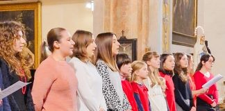 Iscrizioni aperte al Coro di voci bianche del Conservatorio “Arrigo Boito” di Parma