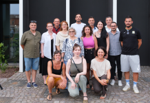 Patti di comunità, al via nel Quartiere Cervese Nord ‘Quartiere in festa: stare bene insieme’ (FOTO)