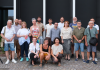 Progetti di comunità il Quartiere Al Mare presenta ‘Quartiere in movimento’ per rafforzare relazioni, benessere e senso di vicinato (FOTO)
