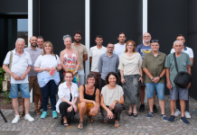 Progetti di comunità il Quartiere Al Mare presenta ‘Quartiere in movimento’ per rafforzare relazioni, benessere e senso di vicinato (FOTO)