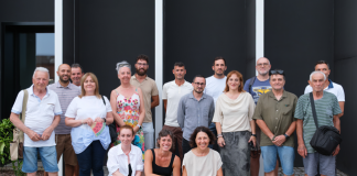 Progetti di comunità il Quartiere Al Mare presenta ‘Quartiere in movimento’ per rafforzare relazioni, benessere e senso di vicinato (FOTO)