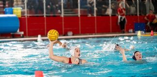 Pallanuoto Femminile: Cristina Dottori ai Mondiali U18