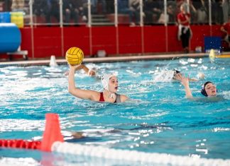 Pallanuoto Femminile: Cristina Dottori ai Mondiali U18