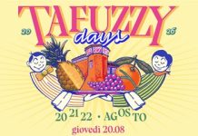 “Tafuzzy Days 2026”: al Castello degli Agolanti musica, arte e cultura indipendente