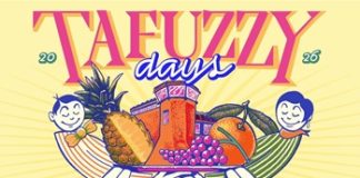“Tafuzzy Days 2026”: al Castello degli Agolanti musica, arte e cultura indipendente