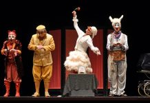 Le nuove avventure dei Musicanti di Brema del Teatro Due Mondi in scena a Riolunato (MO)