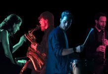 26°ERF: Toscanini Academy – Next Quartetto il 3 agosto a Castel San Pietro Terme
