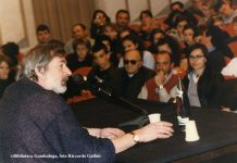 Il cordoglio del Comune di Rimini per la scomparsa di Francesco Guccini