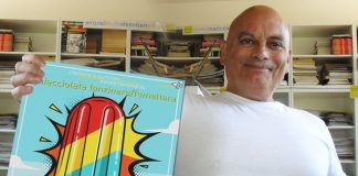 Straordinario successo per la XV edizione della ‘Ghiacciolata Fanzinara/Fumettara’