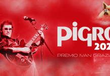 “Premio Pigro”, dedicato a Ivan Graziani