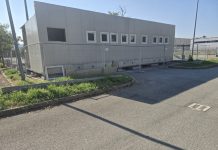 Aumento delle iscrizioni all’Istituto Veronelli di Casalecchio di Reno, la Città metropolitana installa 8 moduli in bioedilizia