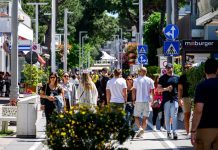 Arte di strada a Riccione: al via la sperimentazione con la piattaforma digitale Openstage