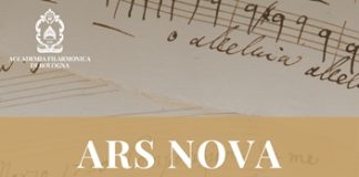 Corso internazionale di alta composizione musicale con il docente m.o Adriano Guarnieri organizzato dall’Accademia Filarmonica di Bologna