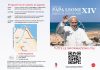 Cresce l’attesa per la visita di Papa Leone XIV, al via la distribuzione del volantino informativo porta a porta