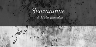 Senzanome di Mirko Boncaldo (poesia)