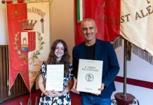 La Sindaca del Consiglio Comunale delle ragazze e dei ragazzi di Rimini scrive a Papa Leone XIV