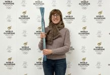 Laura Foralosso al Rotary Club Comacchio – Codigoro – Terre Pomposiane