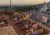 L’alba di Ferragosto si vede e si ascolta a Longiano