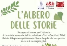 “L’albero delle storie”: a Casa Niccolini proseguono le narrazioni animate per i più piccoli