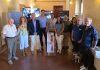 Avis e Panathlon Ferrara rinsaldano la propria amicizia celebrando i 90 anni di Avis Provinciale