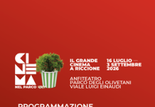 Cinema nel parco: i film dal 17 al 23 agosto