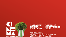 Cinema nel parco: i film dal 17 al 23 agosto