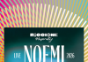 “Riccione Music City”: il concerto di Noemi riprogrammato per venerdì 28 agosto in piazzale Roma