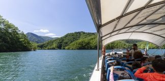 A Spass tra Ridracoli eSanta Sofia, giovedì 6 agosto visita alla Diga e al Lago con partenza da Ravenna (FOTO)
