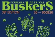 “Ferrara Buskers Festival – 39a edizione”: i provvedimenti per la viabilità, i parcheggi e il trasporto pubblico in città