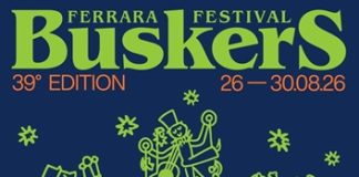 “Ferrara Buskers Festival – 39a edizione”: i provvedimenti per la viabilità, i parcheggi e il trasporto pubblico in città