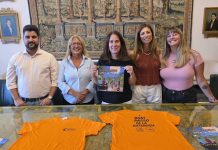 Una passeggiata sotto la luna per festeggiare i 30 anni di Associazione Giulia: pronta a scattare la 9a edizione di “Camminando Sotto la Luna”