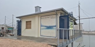 La Giunta approva il Documento di indirizzo alla progettazione per la riqualificazione della passeggiata lungo il Deviatore Marecchia e il recupero del capanno da pesca